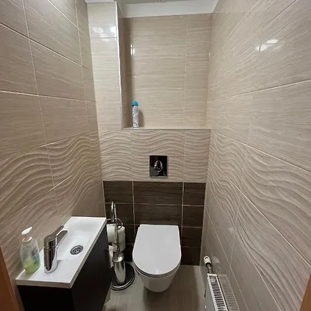 Relaxap Apartamento Zalakaros