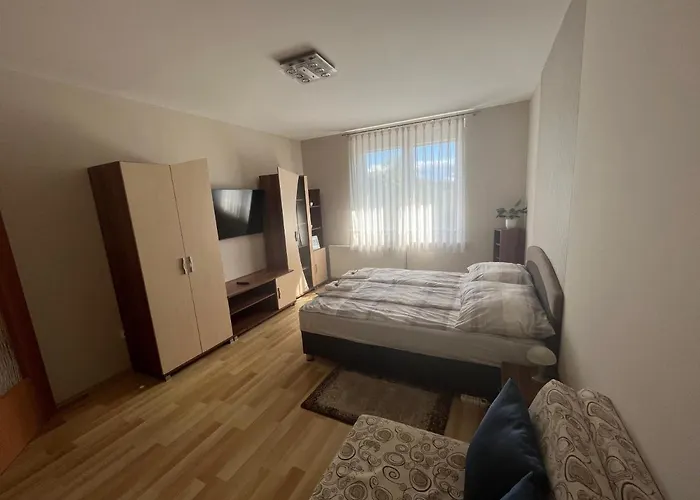 Apartament Relaxap *