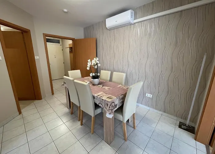 Relaxap Apartament
