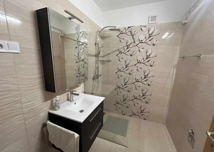 Apartament Relaxap Zalakaros