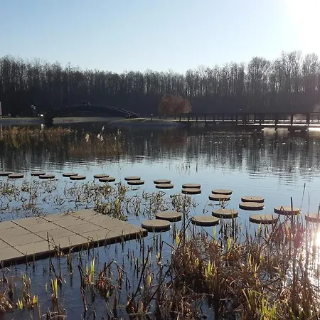 Relaxap Appartement *