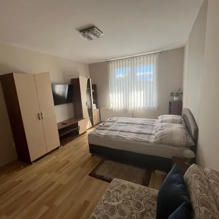 Appartement Relaxap *