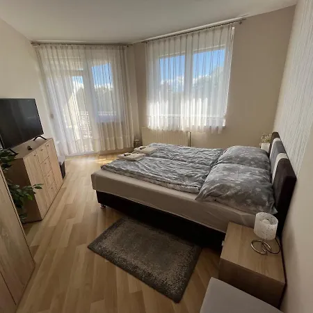 Apartament Relaxap Zalakaros