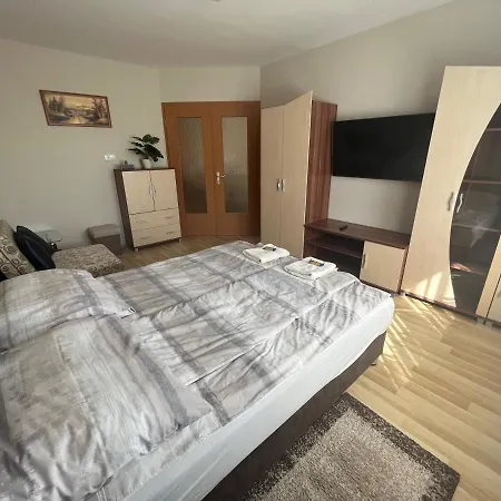 Relaxap Appartement Zalakaros