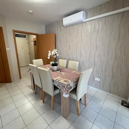 Relaxap Apartament