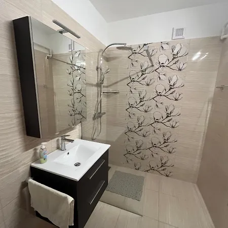 Apartament Relaxap Zalakaros