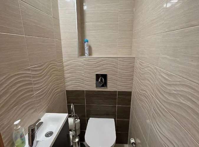 Relaxap Apartament Zalakaros